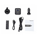Koonlung A76 FullHD GPS 460mAh dashcam Koonlung A76 FullHD GPS 460mAh dashcam