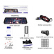 AZDome AZDome AR08 2CH Full Mirror Wifi Touch dashcam AZDome AZDome AR08 2CH Full Mirror Wifi Touch dashcam