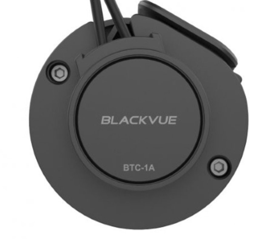 BlackVue BTC-1A Tamper proof case auto