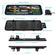 ThiEye ThiEye Carview 2 32gb 2CH Full Mirror Touch dashcam ThiEye ThiEye Carview 2 32gb 2CH Full Mirror Touch dashcam