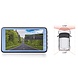 Allcam X209 WDR 2CH Dual FullHD 1080p dashcam Allcam X209 WDR 2CH Dual FullHD 1080p dashcam