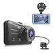 Allcam X209 WDR 2CH Dual FullHD 1080p dashcam Allcam X209 WDR 2CH Dual FullHD 1080p dashcam