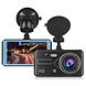 Allcam X206 WDR FullHD 1080p dashcam Allcam X206 WDR FullHD 1080p dashcam