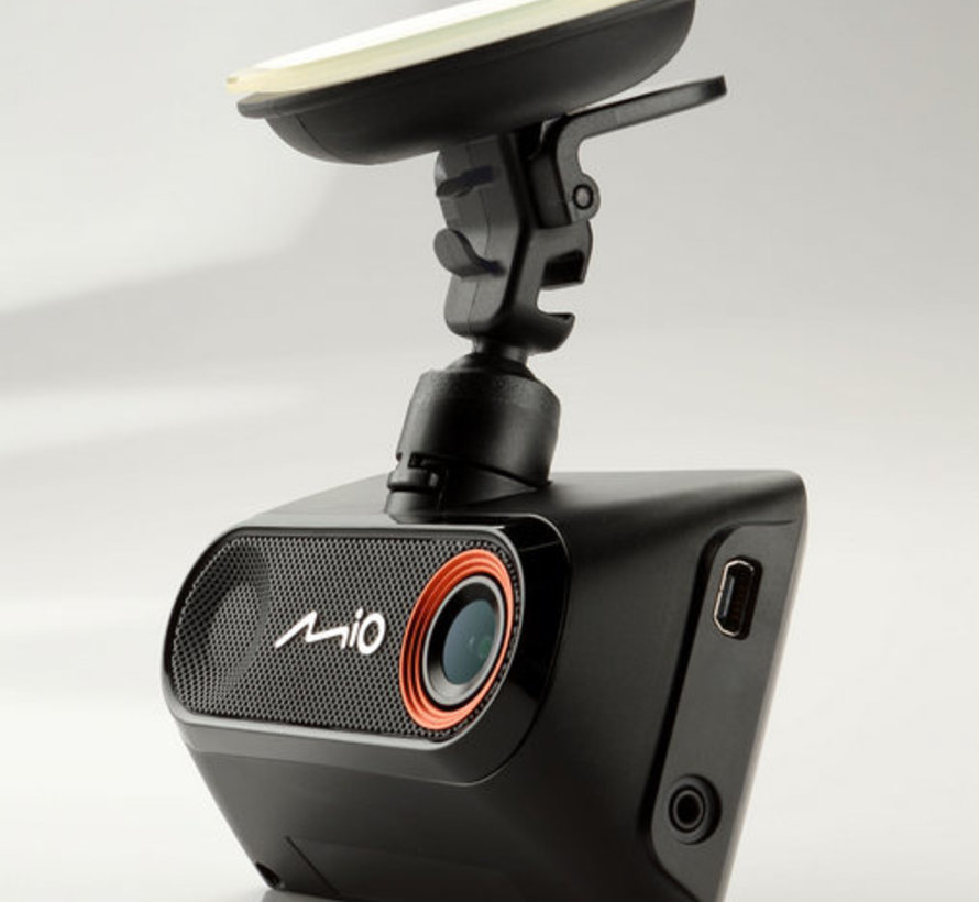 Mio MiVue 785 Touch GPS FullHD dashcam