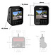 Allcam T810 4K Ultra HD 1CH Wifi GPS dashcam Allcam T810 4K Ultra HD 1CH Wifi GPS dashcam