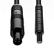 Allcam AZDome 10m verlengkabel achter camera Allcam AZDome 10m verlengkabel achter camera