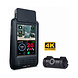 LUKAS LUKAS H900 4K Touch Wifi GPS 128gb dashcam LUKAS LUKAS H900 4K Touch Wifi GPS 128gb dashcam