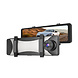 AZDome AZDome PG16S Full Mirror 2K GPS 32gb dashcam AZDome AZDome PG16S Full Mirror 2K GPS 32gb dashcam