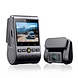Viofo Viofo A129 Pro 2CH Duo 4K Wifi GPS dashcam Viofo Viofo A129 Pro 2CH Duo 4K Wifi GPS dashcam