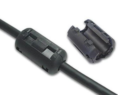 Dashcam geeft storing op radio
