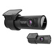 BlackVue BlackVue DR750X-2CH Plus Cloud Wifi GPS dashcam BlackVue BlackVue DR750X-2CH Plus Cloud Wifi GPS dashcam