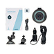 Nordväl Nordväl DC101 FullHD Wifi 32gb dashcam Nordväl Nordväl DC101 FullHD Wifi 32gb dashcam