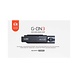 Gnet Gnet G-ON3 3CH QuadHD Cloud Wifi GPS 128gb dashcam Gnet Gnet G-ON3 3CH QuadHD Cloud Wifi GPS 128gb dashcam