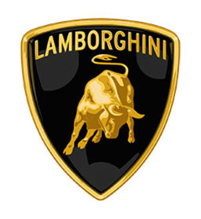 Lamborghini dashcams