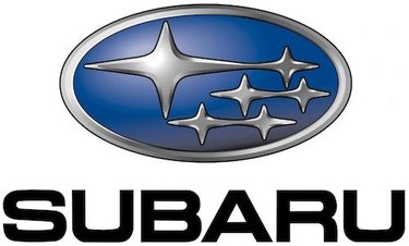 Subaru dashcams