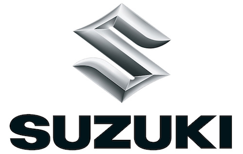Suzuki dashcams