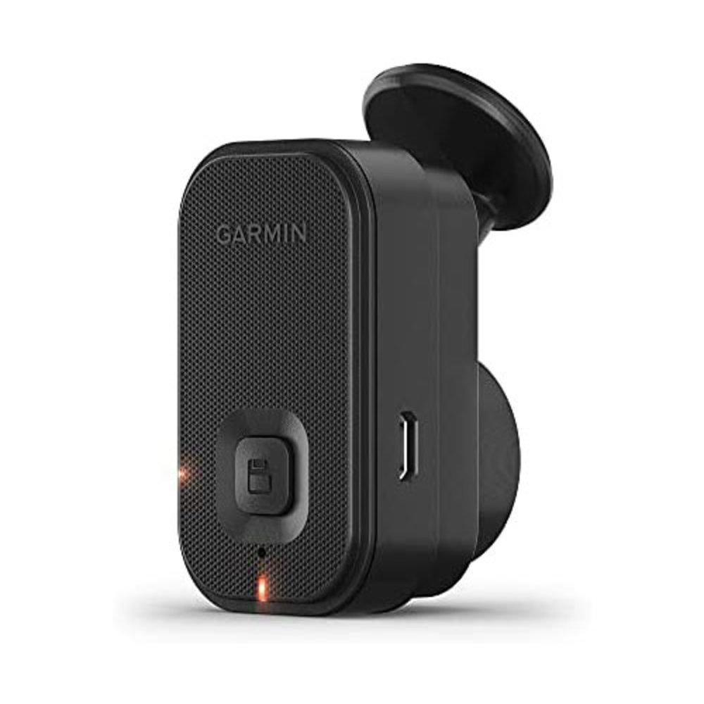Garmin Dash Mini 2 FullHD Wifi Cloud Allcam 10 jaar dashcams