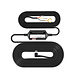 AZDome AZDome Continue voeding USB-C 3-draads AZDome AZDome Continue voeding USB-C 3-draads