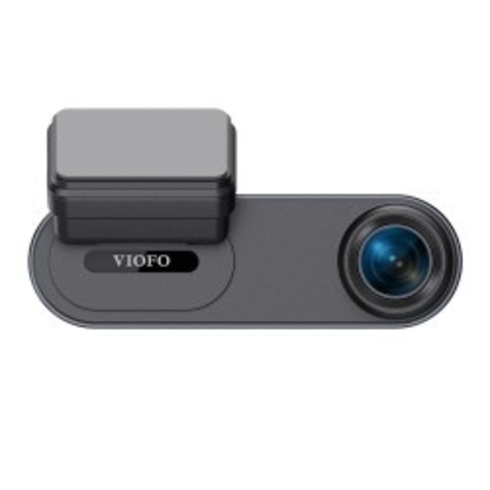 Viofo WM1 QuadHD Wifi dashcam Allcam 10 jaar dashcams