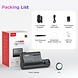 Viofo Viofo A139 Pro 1CH 4K Wifi GPS dashcam Viofo Viofo A139 Pro 1CH 4K Wifi GPS dashcam