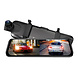 AZDome AZDome AR09 QuadHD 2CH Full Mirror Wifi Touch dashcam AZDome AZDome AR09 QuadHD 2CH Full Mirror Wifi Touch dashcam