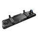 AZDome AZDome AR09 QuadHD 2CH Full Mirror Wifi Touch dashcam AZDome AZDome AR09 QuadHD 2CH Full Mirror Wifi Touch dashcam