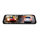 AZDome AZDome AR09 QuadHD 2CH Full Mirror Wifi Touch dashcam AZDome AZDome AR09 QuadHD 2CH Full Mirror Wifi Touch dashcam