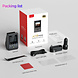 Viofo Viofo A119 Mini QuadHD Wifi GPS dashcam Viofo Viofo A119 Mini QuadHD Wifi GPS dashcam