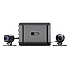 Viofo Viofo MT1 2CH Dual Wifi GPS 32gb motor dashcam Viofo Viofo MT1 2CH Dual Wifi GPS 32gb motor dashcam