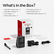Viofo Viofo A119 Mini 2 QuadHD Wifi GPS dashcam Viofo Viofo A119 Mini 2 QuadHD Wifi GPS dashcam