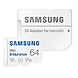 Samsung Samsung Pro Endurance 64gb UHS-I V10 MicroSDHC Samsung Samsung Pro Endurance 64gb UHS-I V10 MicroSDHC