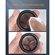 Vantrue Vantrue CPL filter 40mm Vantrue Vantrue CPL filter 40mm
