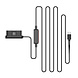 Vantrue Vantrue OBD permanente voeding USB-C Vantrue Vantrue OBD permanente voeding USB-C