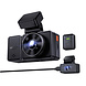 Vantrue Vantrue E2 Dual 2K QuadHD Wifi GPS dashcam Vantrue Vantrue E2 Dual 2K QuadHD Wifi GPS dashcam