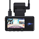 Vantrue Vantrue E3 Triple 3CH 2K QuadHD Wifi GPS dashcam Vantrue Vantrue E3 Triple 3CH 2K QuadHD Wifi GPS dashcam