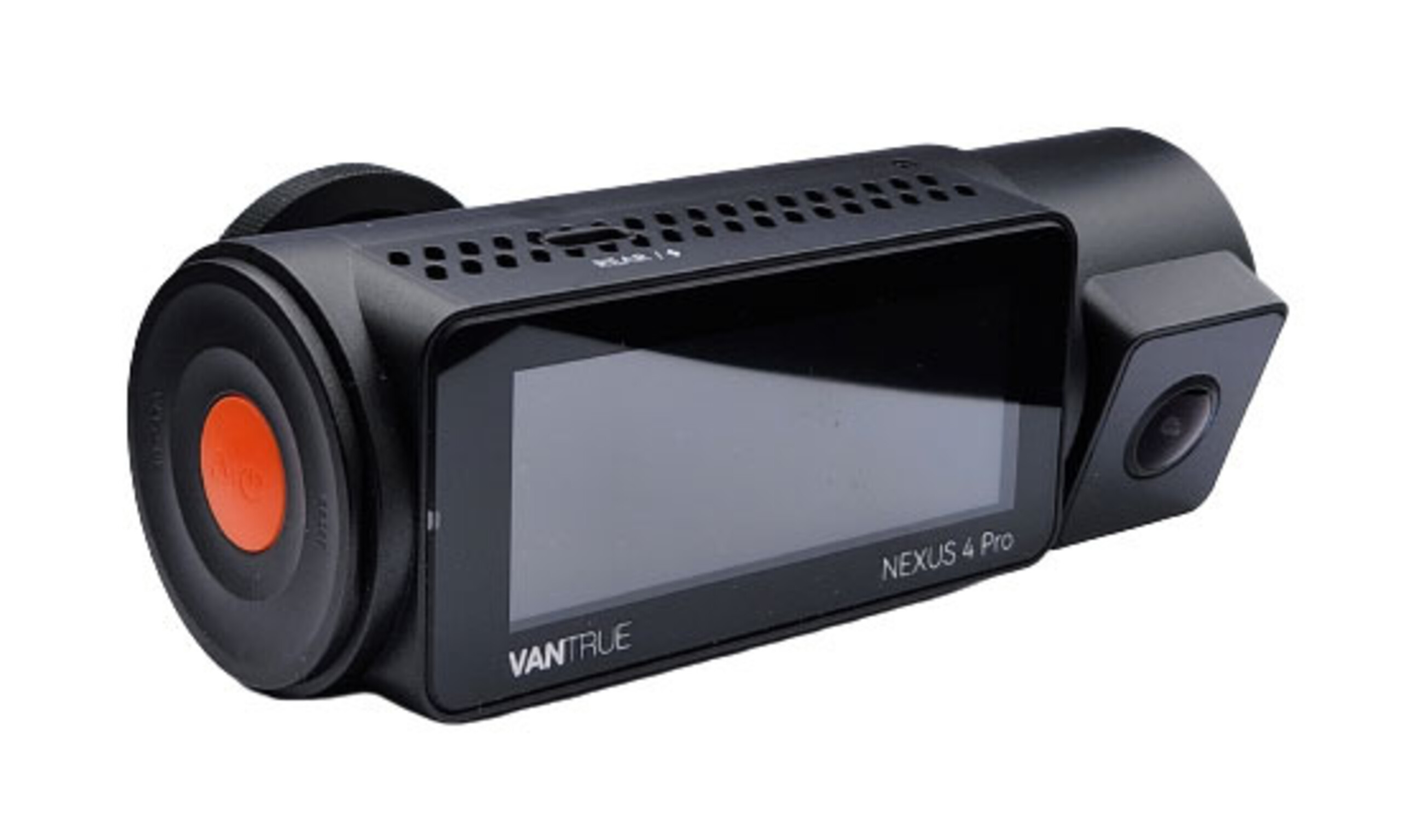 Vantrue N4 Pro Triple 3CH 4K Wifi GPS dashcam Allcam 10 jaar dashcams