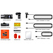 Vantrue Vantrue N5 2K QuadHD 4CH Wifi GPS 360 graden dashcam Vantrue Vantrue N5 2K QuadHD 4CH Wifi GPS 360 graden dashcam