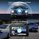 Nanocam Nanocam M27 2K QuadHD Wifi GPS 32gb dashcam Nanocam Nanocam M27 2K QuadHD Wifi GPS 32gb dashcam