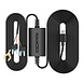 DDPai DDPai Continue voeding USB-C 3-draads DDPai DDPai Continue voeding USB-C 3-draads