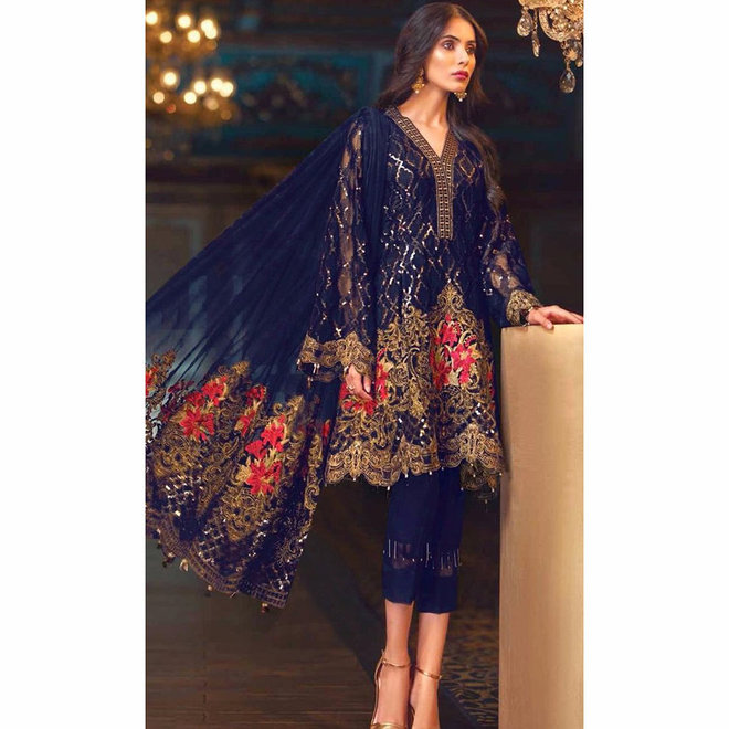 Salwar Kameez