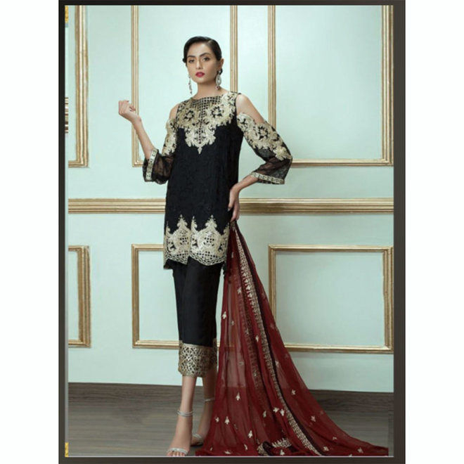 Salwar Kameez