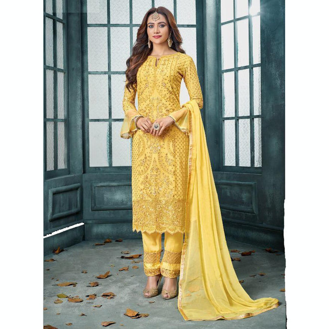 Salwar Kameez