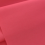 Reine Baumwolle in Koralle