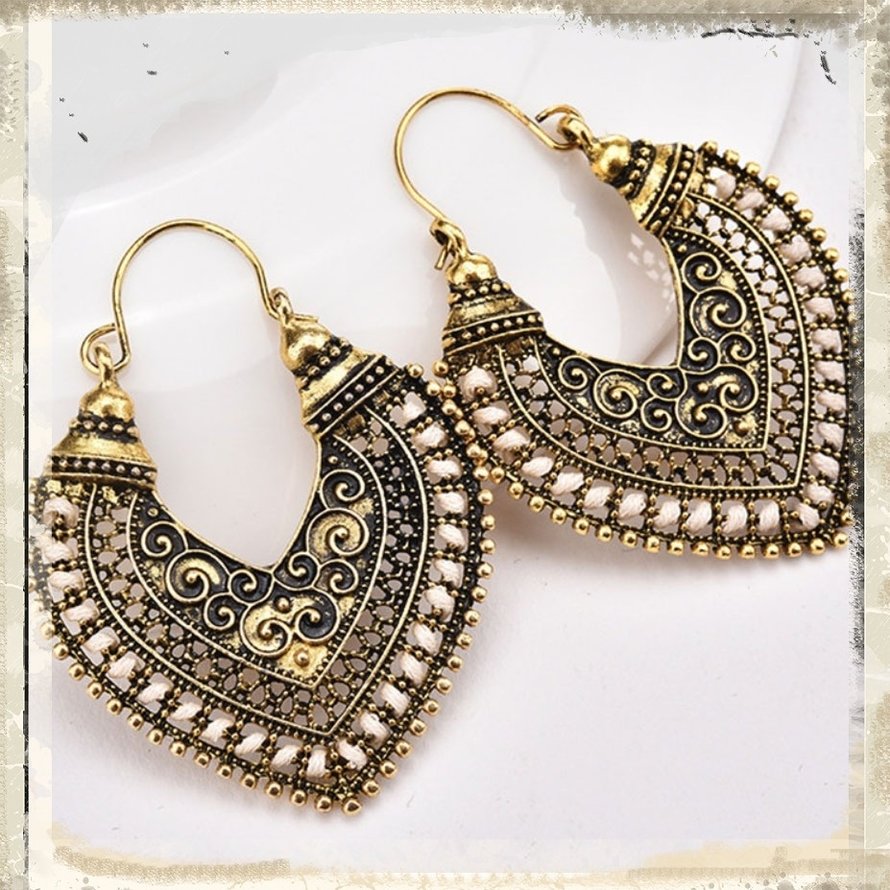Ohrschmuck