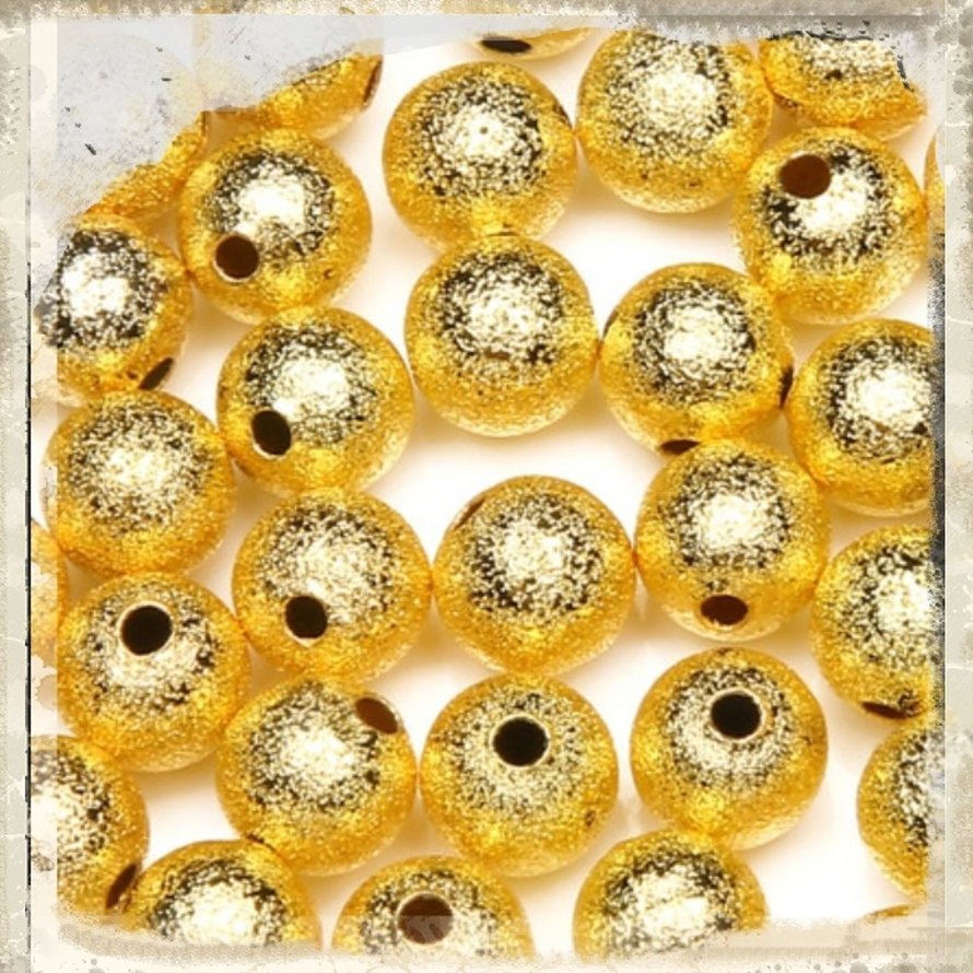 Perlen, Dekorationen