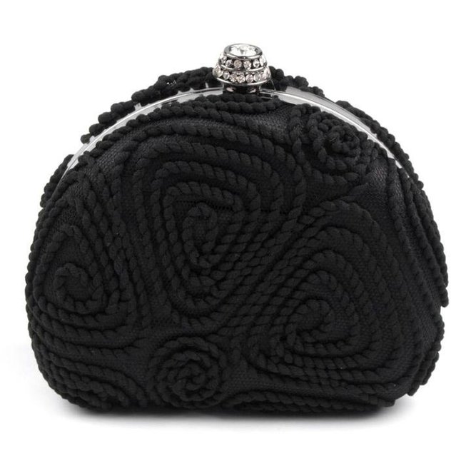 Clutch,  Abendtasche