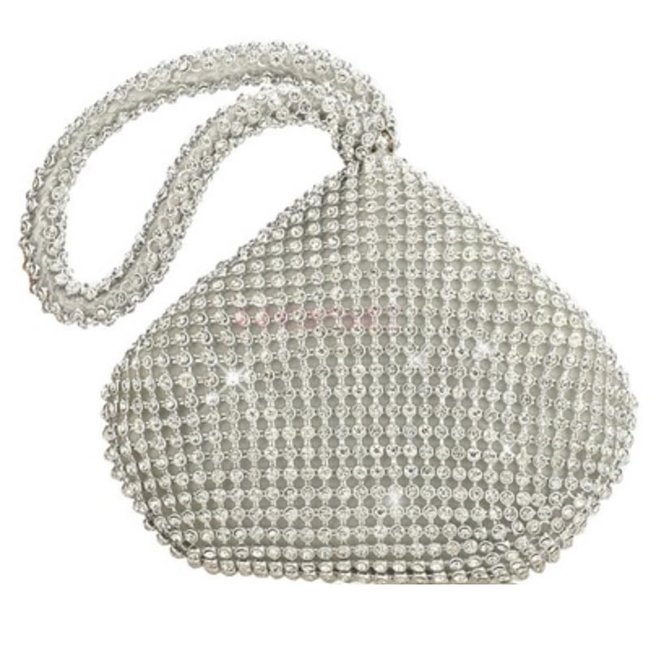 Abendtasche, Clutch