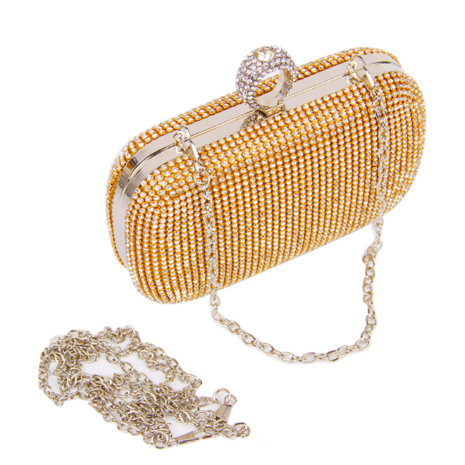 Clutch, Abendtasche