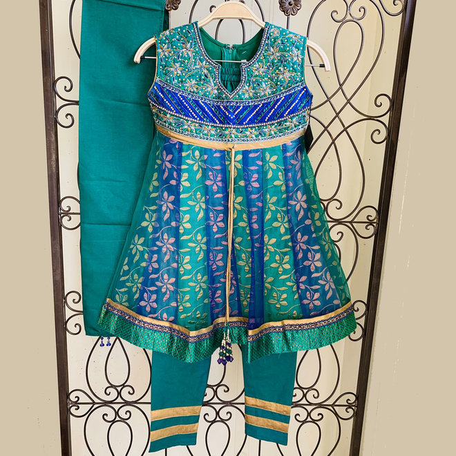 Salwar Kameez