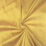 Dupion-Seide Gold